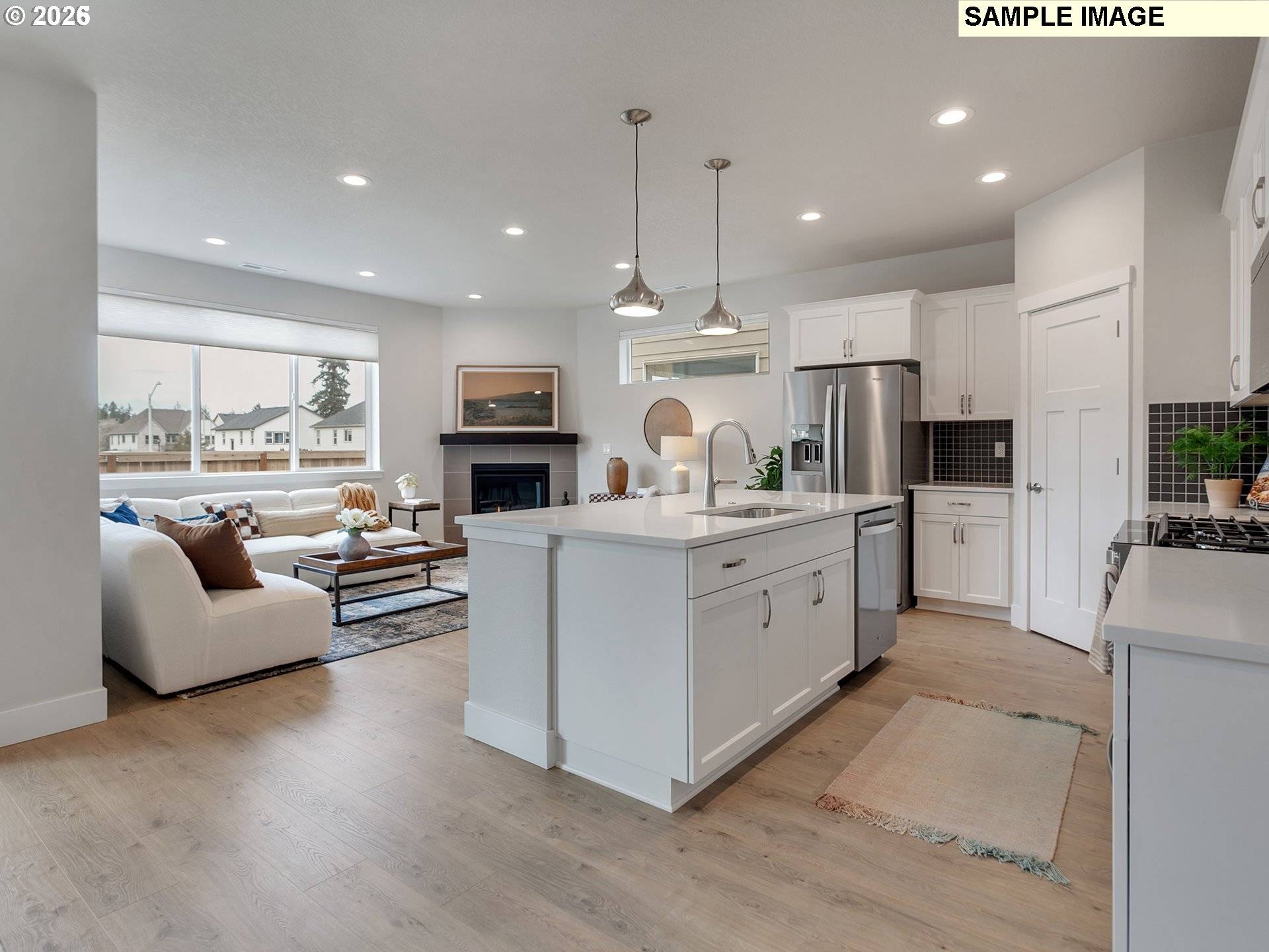 13857 SW 175th AVE, Tigard, OR 97140