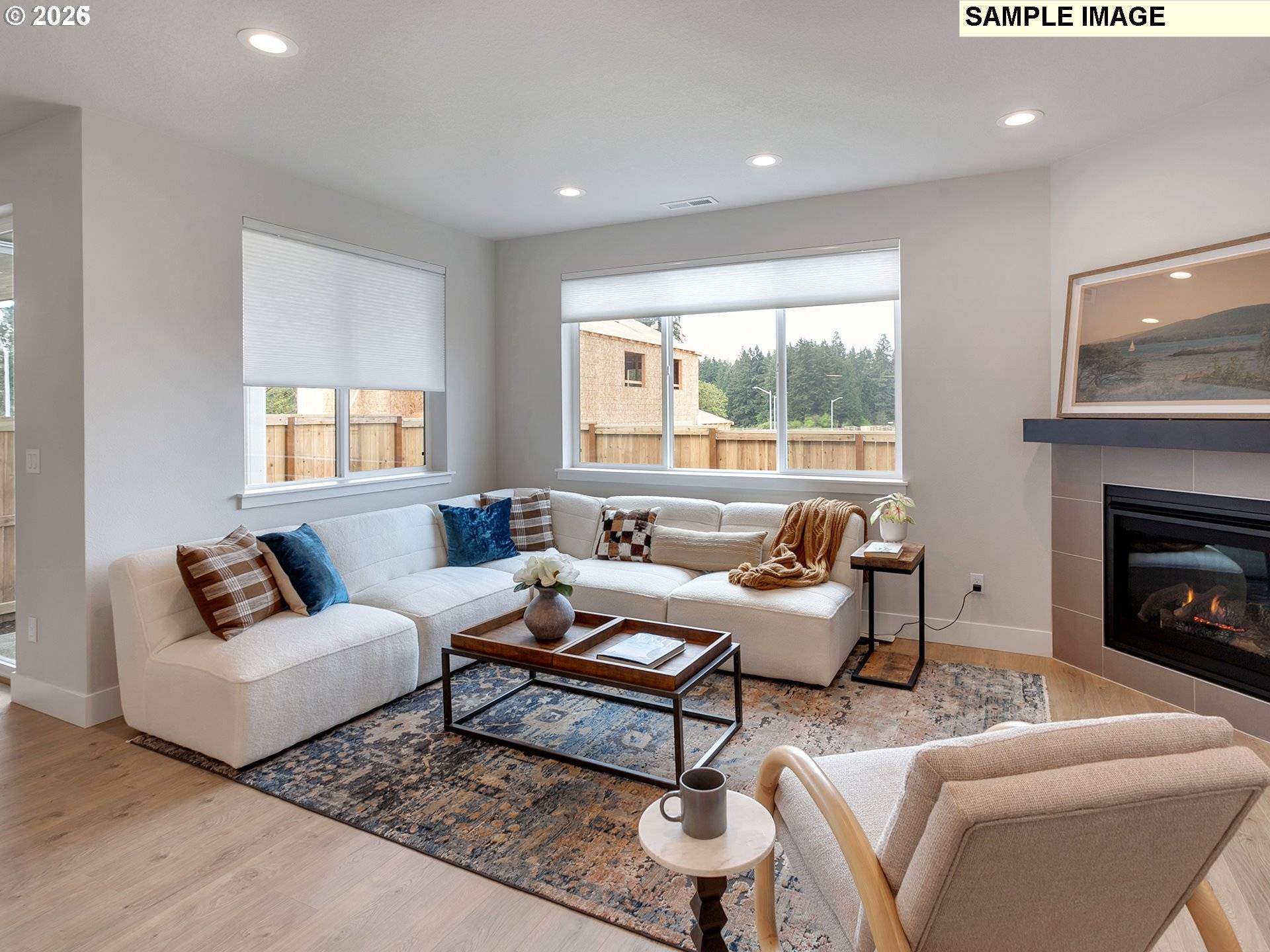 13857 SW 175th AVE, Tigard, OR 97140