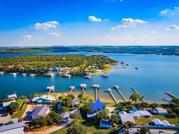 4713 Fox Hollow Road, Possum Kingdom Lake, TX 76450