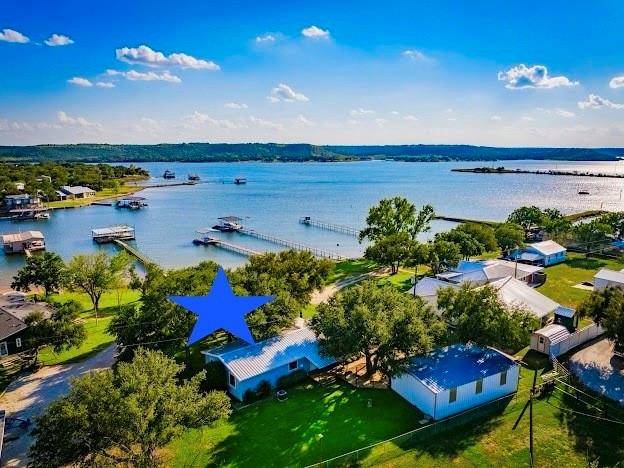 4713 Fox Hollow Road, Possum Kingdom Lake, TX 76450