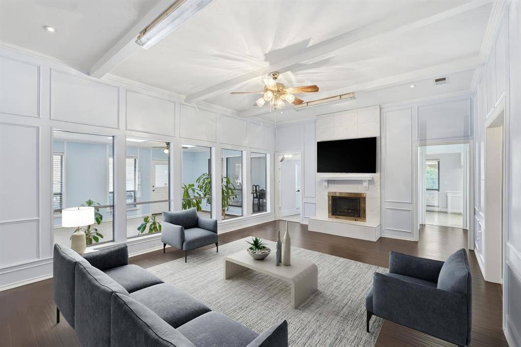 1117 E Spring Valley Road, Richardson, TX 75081