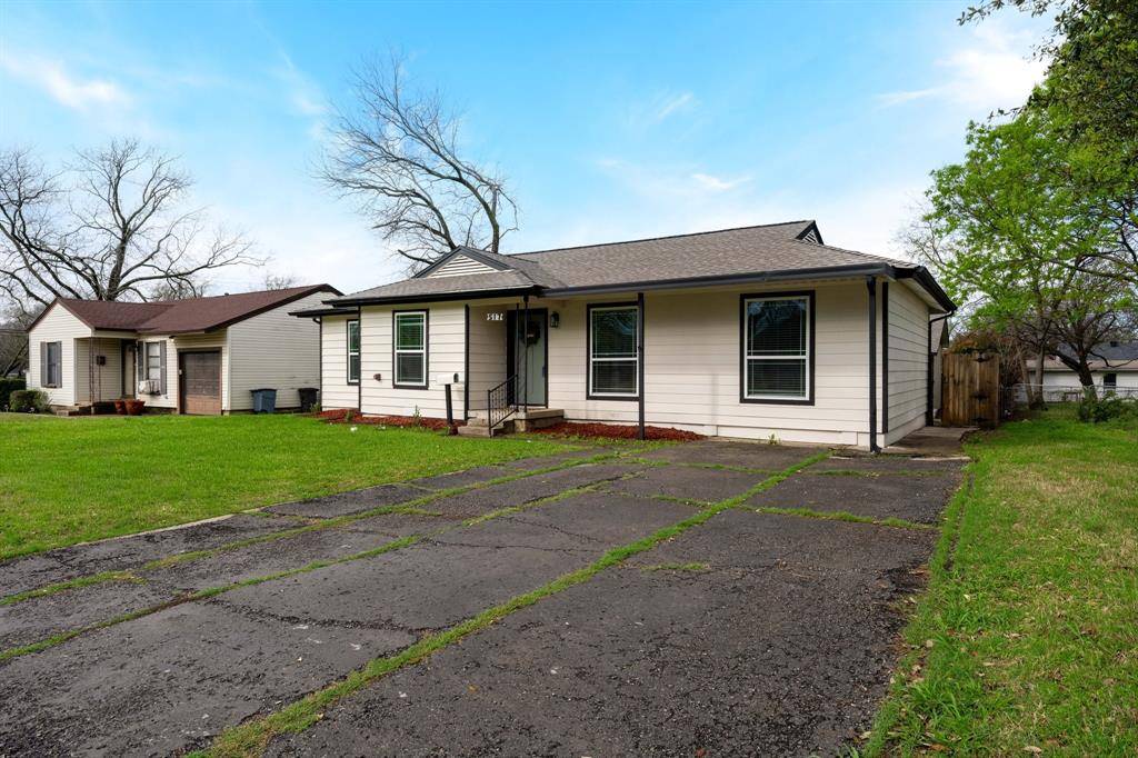517 Paddy Street, Mesquite, TX 75149