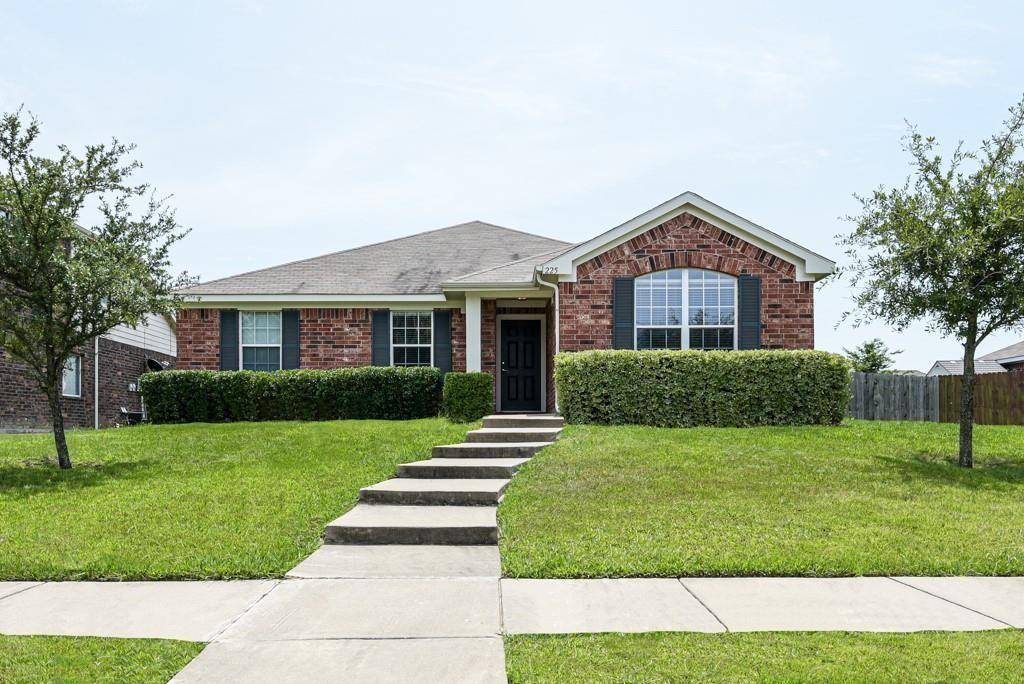 225 Cookston Lane, Royse City, TX 75189