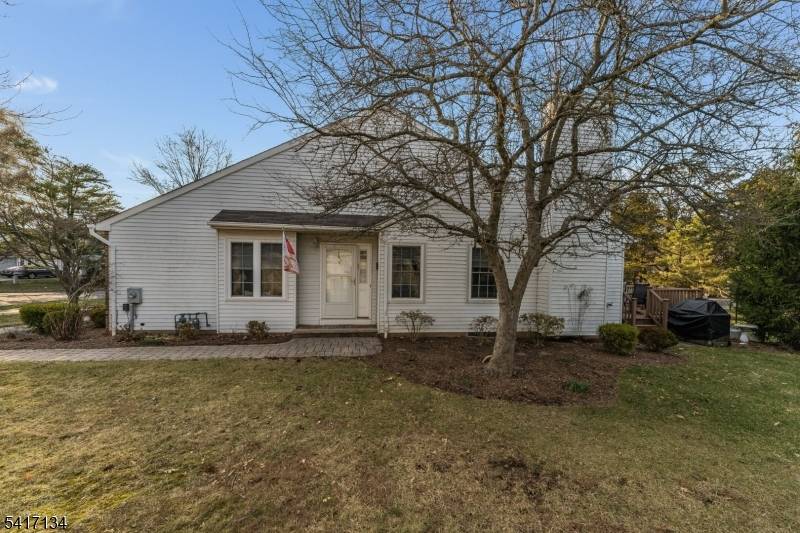 5 Choctaw Ridge Road, Branchburg Twp., NJ 08876