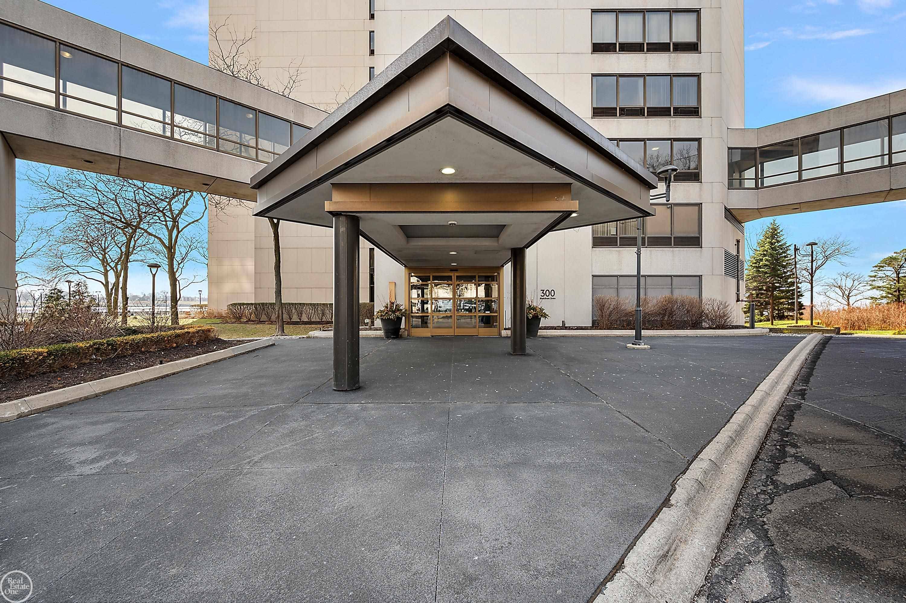 1001 W Jefferson Ave Unit 7B AVE, Detroit, MI 48226