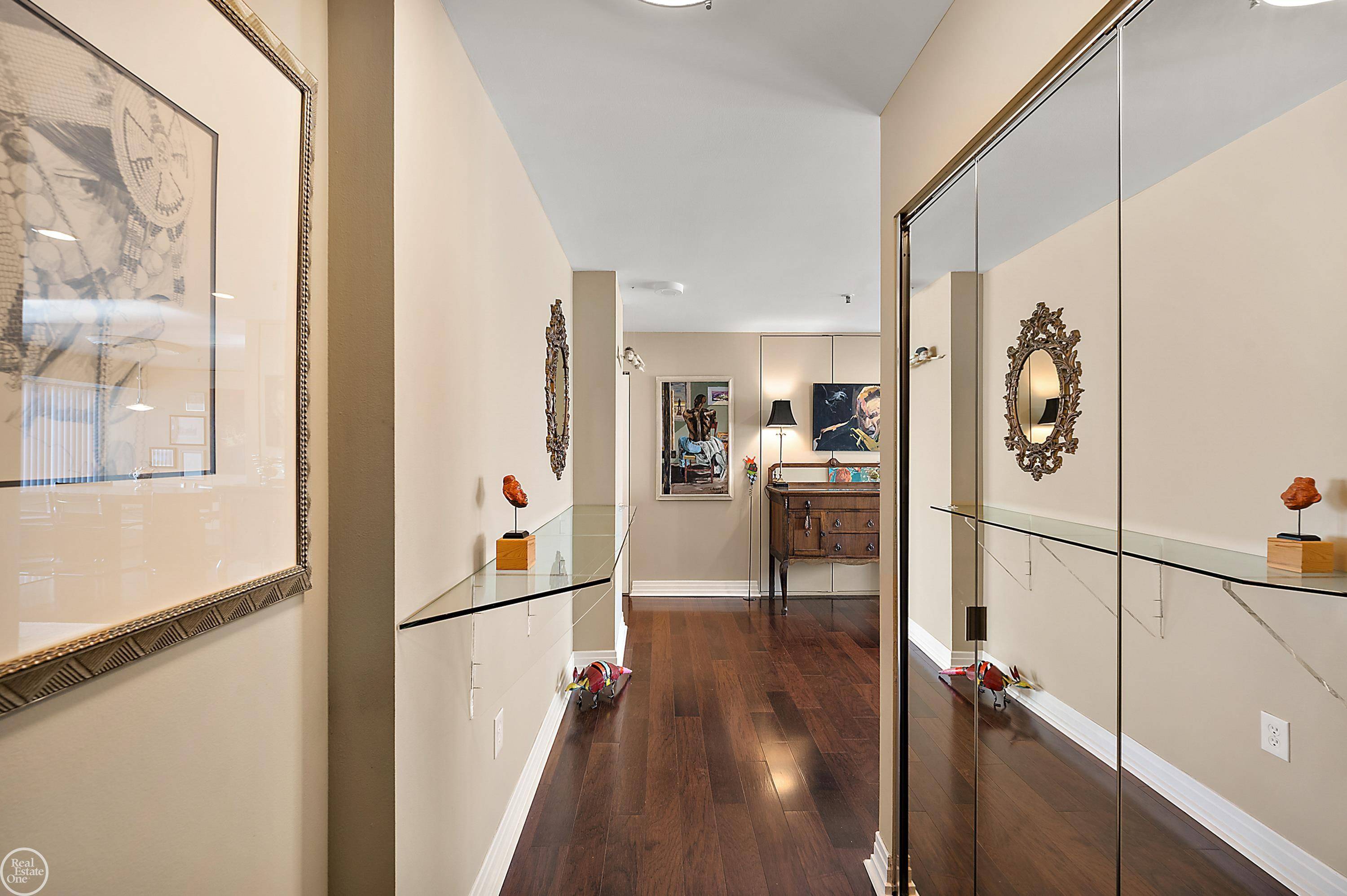 1001 W Jefferson Ave Unit 7B AVE, Detroit, MI 48226