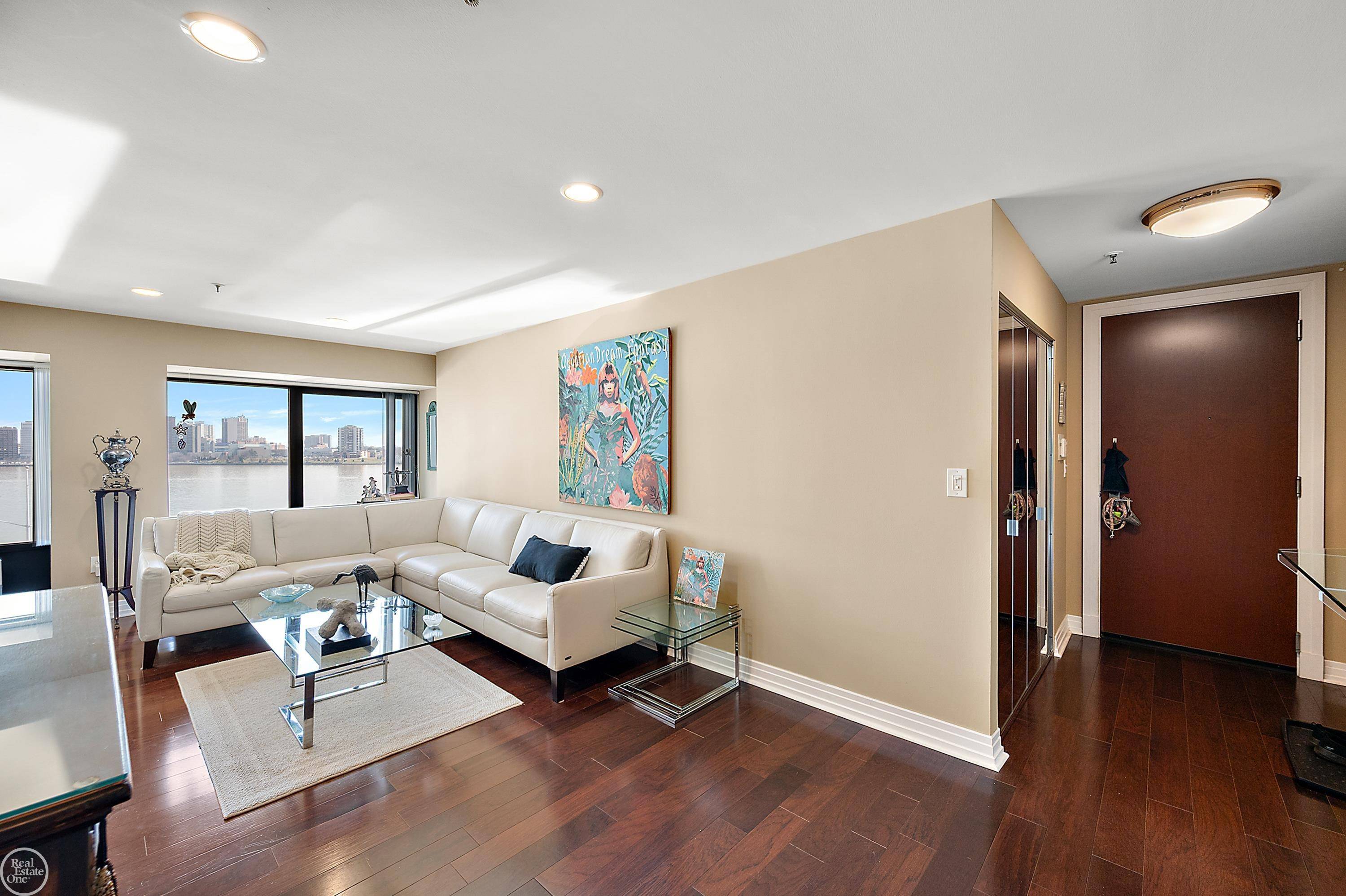 1001 W Jefferson Ave Unit 7B AVE, Detroit, MI 48226