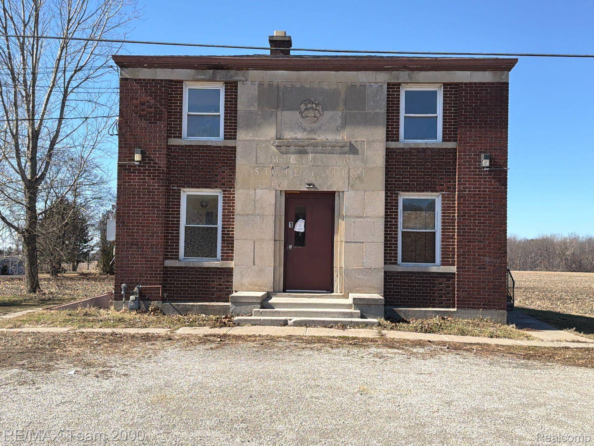 10625 Telegraph RD, Erie Township, MI 48133