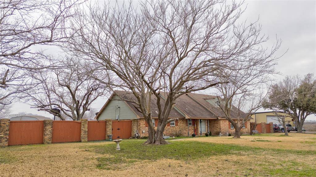 3674 E State Highway 243, Kaufman, TX 75142