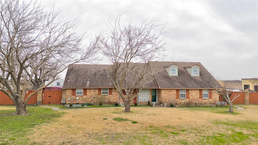3674 E State Highway 243, Kaufman, TX 75142