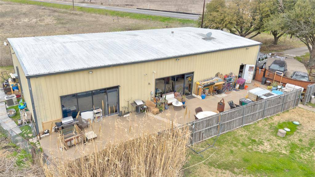 3674 E State Highway 243, Kaufman, TX 75142