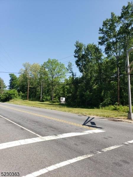 422 Us Highway 206, Frankford Twp., NJ 07826
