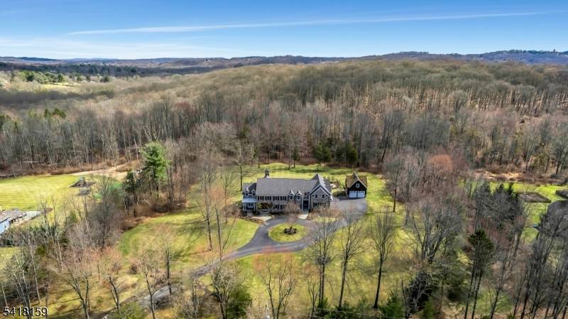 6 Prudence Ln, Mendham Twp., NJ 07960