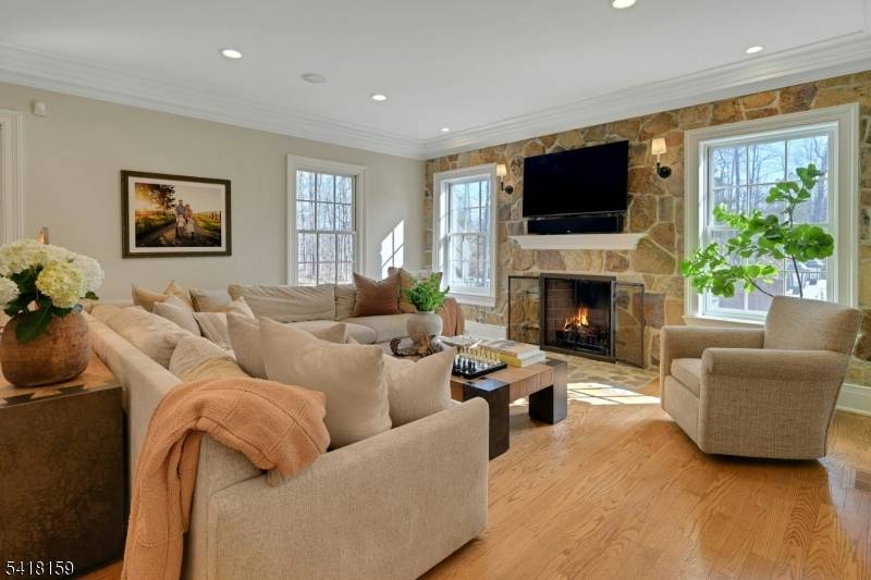 6 Prudence Ln, Mendham Twp., NJ 07960