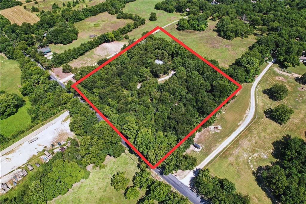 2715 County Road 325, Mckinney, TX 75069