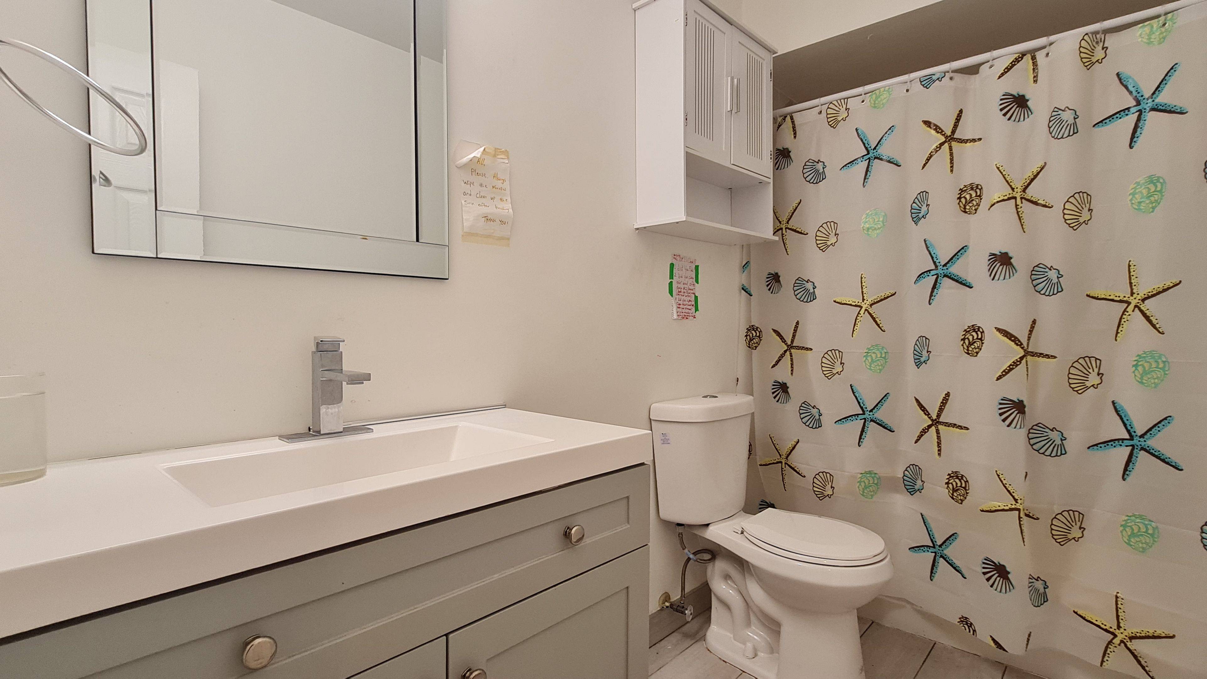 55 Littleleaf DR #RM A, Toronto E11, ON M1B 1Y7