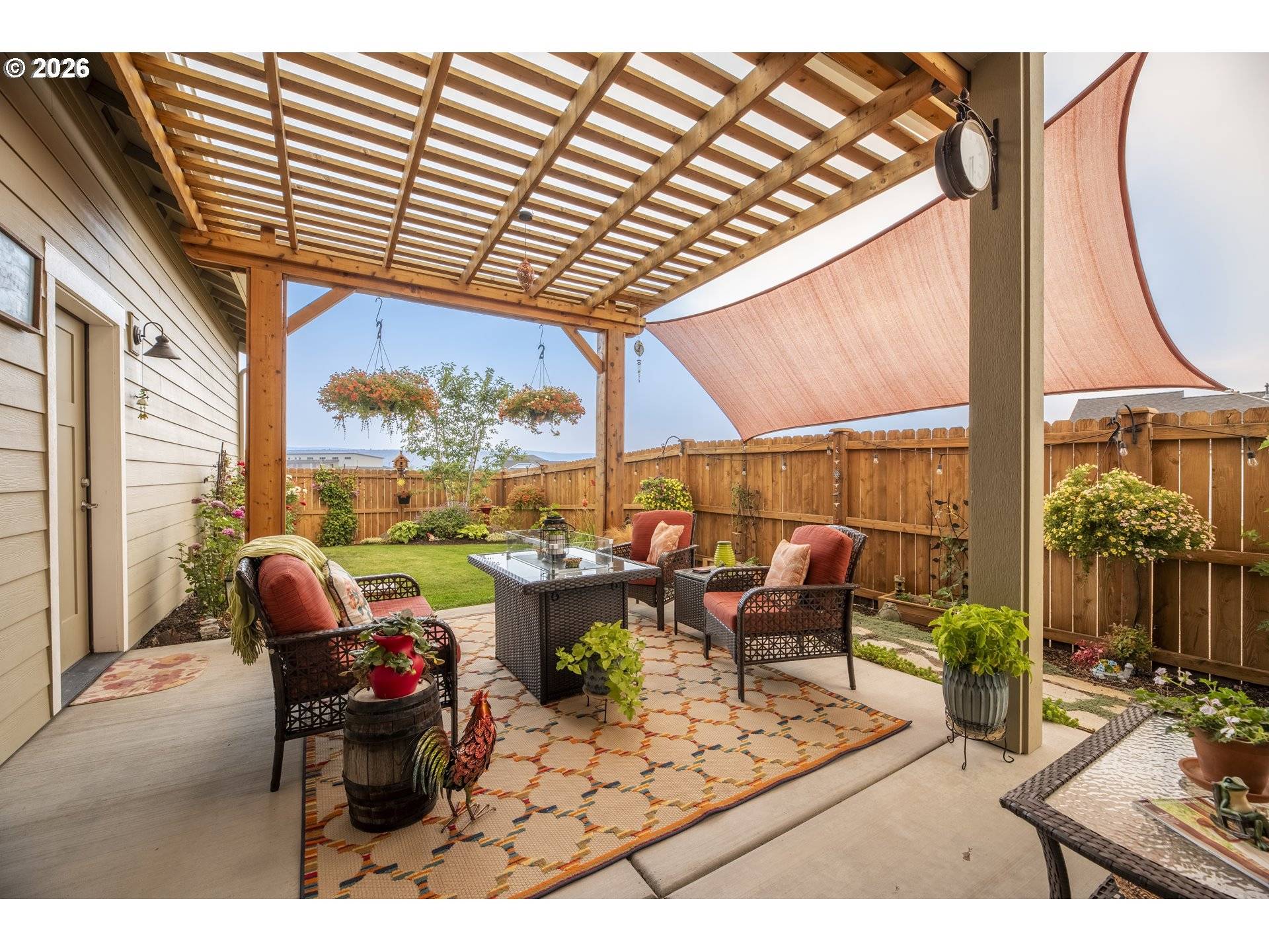 1636 NE HUDSPETH RD, Prineville, OR 97754