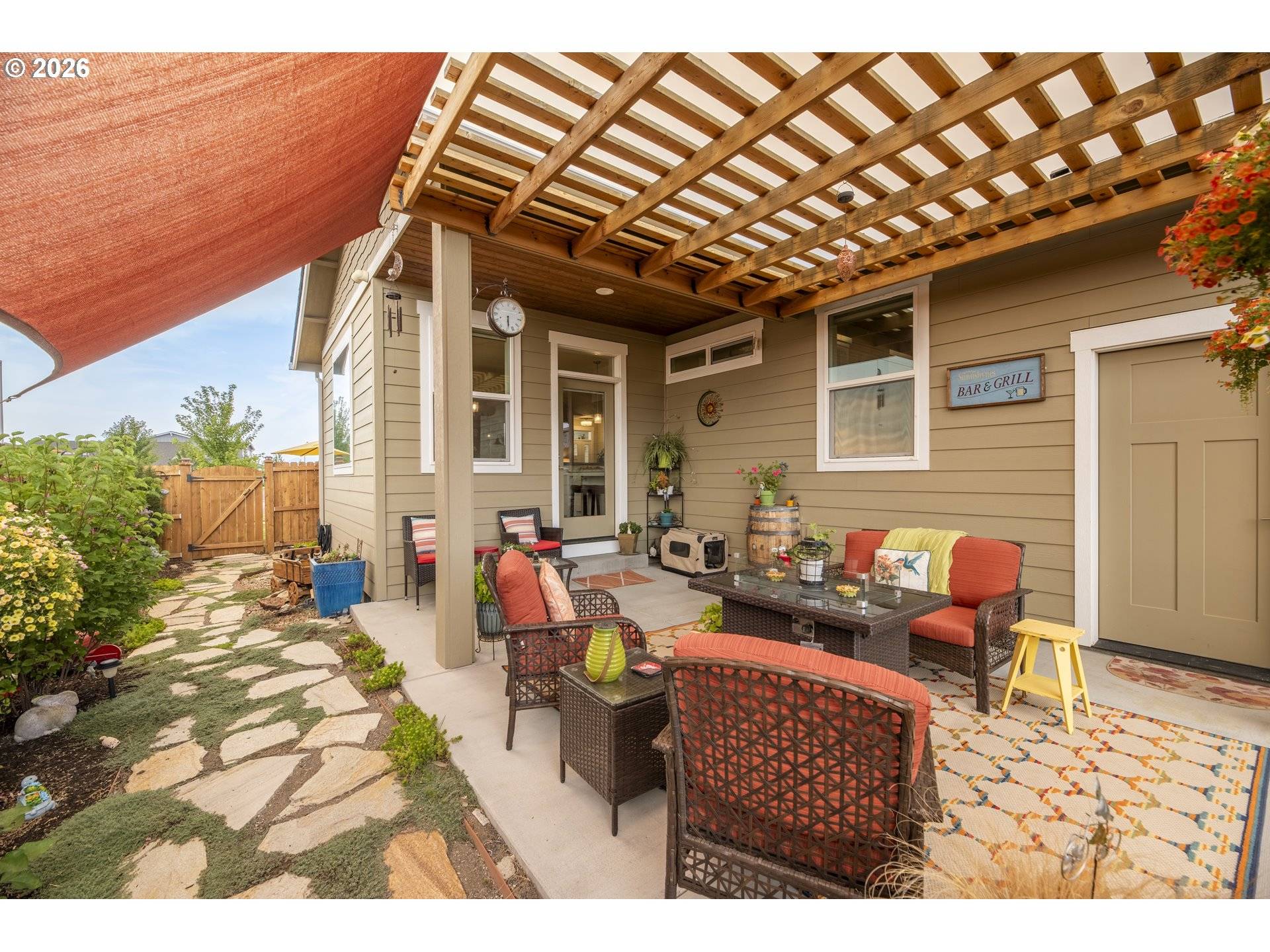 1636 NE HUDSPETH RD, Prineville, OR 97754