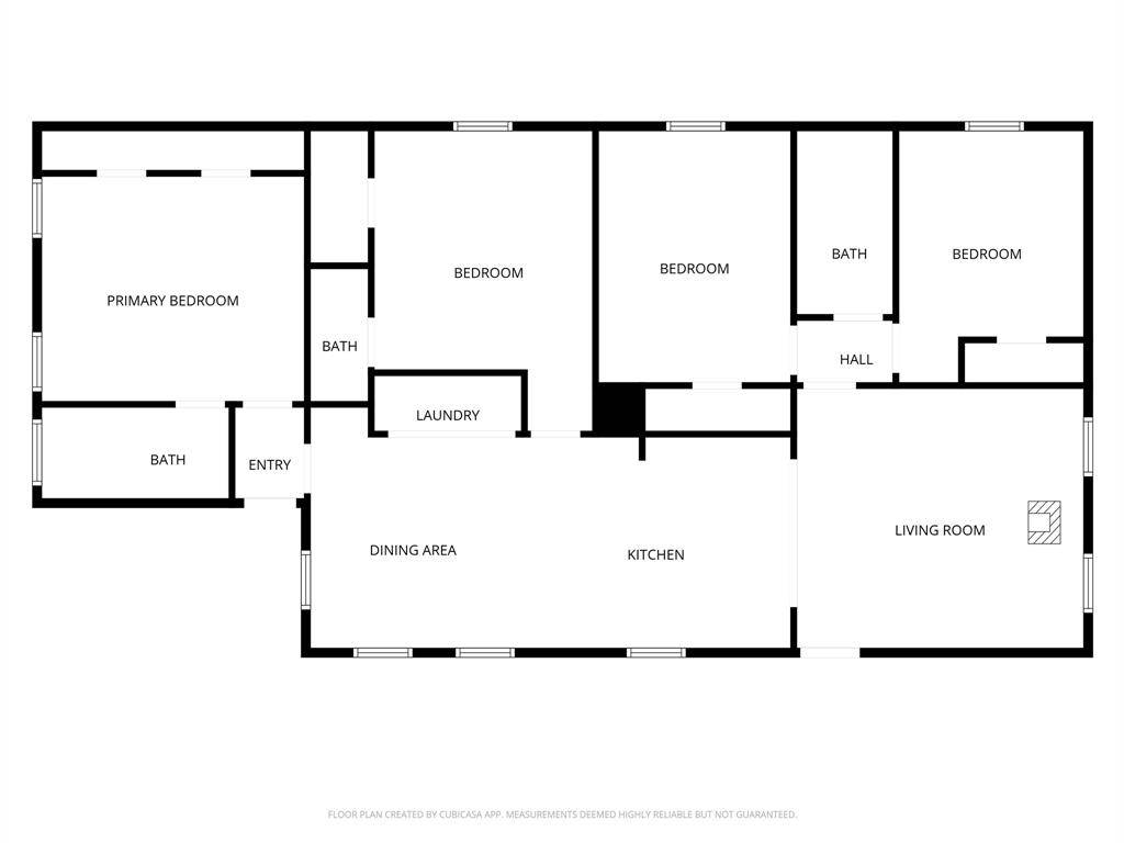 289 PR 7819, Hawkins, TX 75765