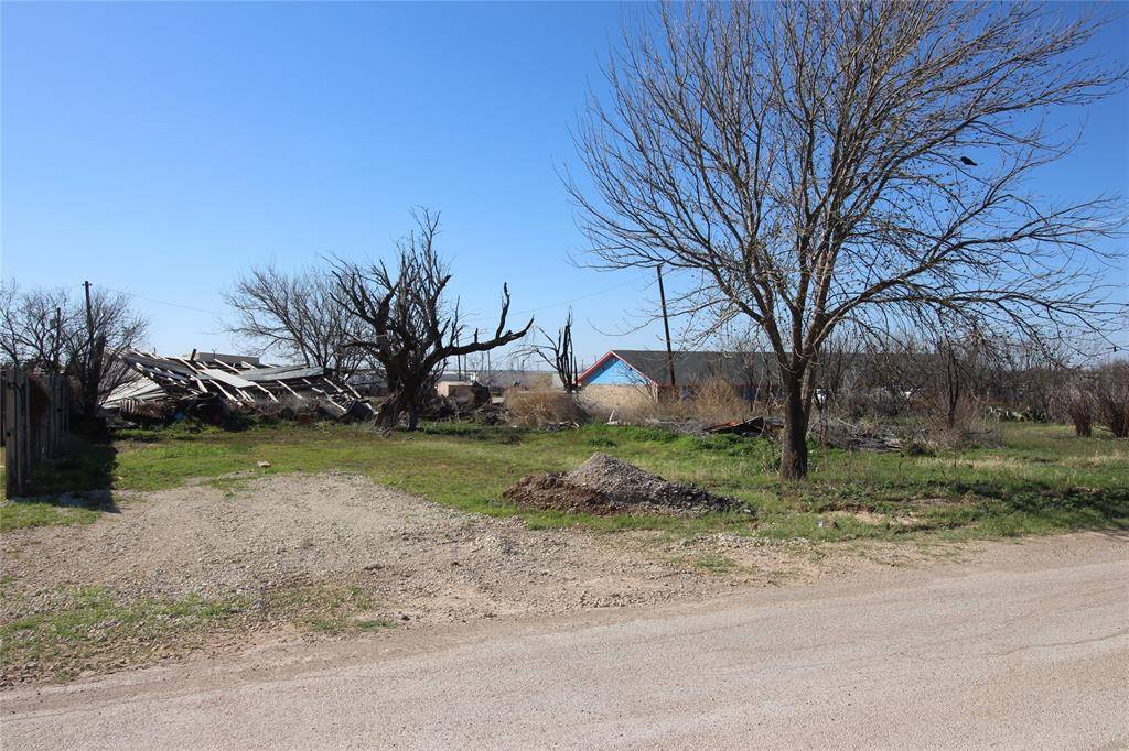 1732 Ave N, Anson, TX 79501