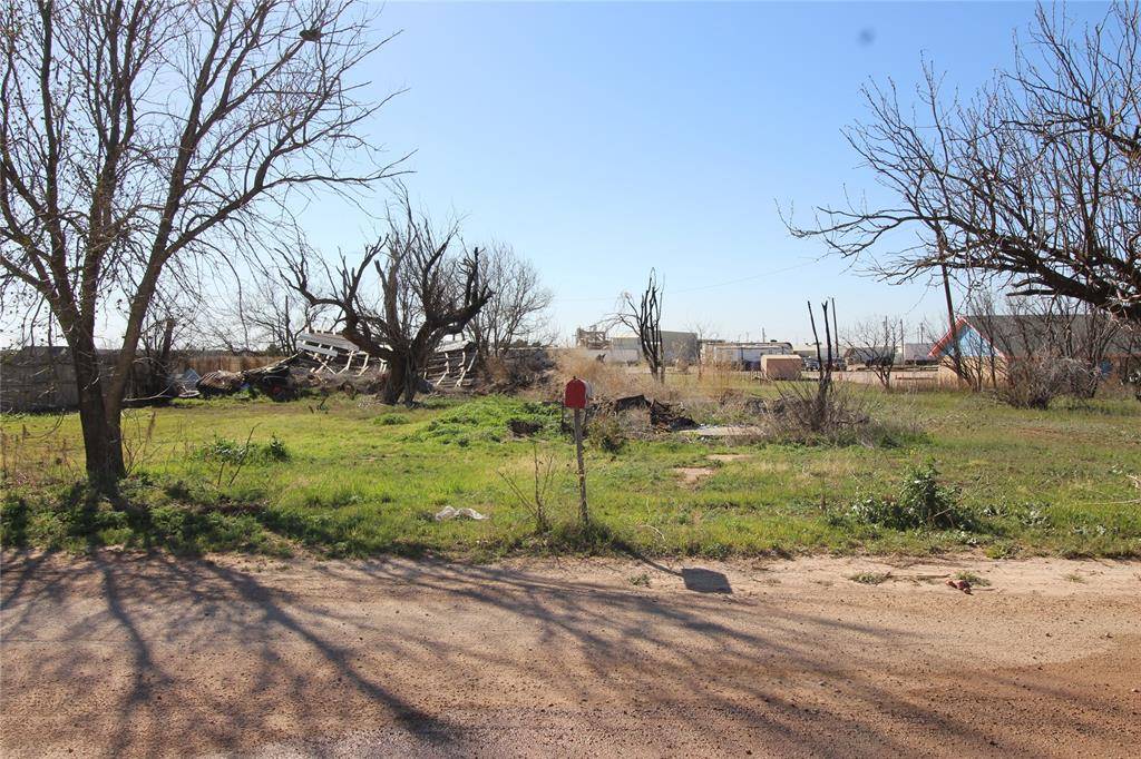 1732 Ave N, Anson, TX 79501