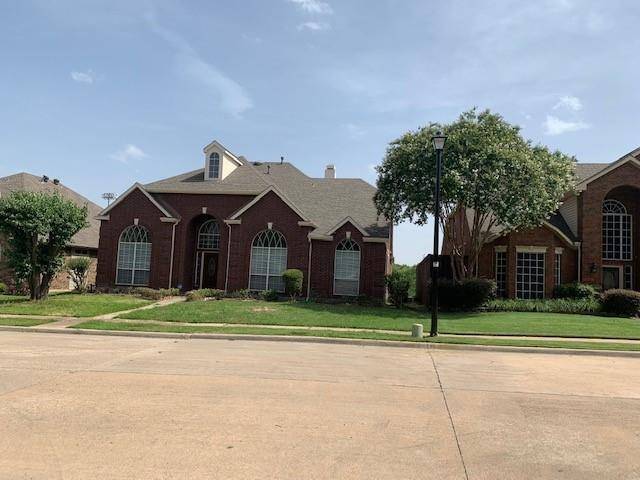 1027 Creek Bend, Carrollton, TX 75007