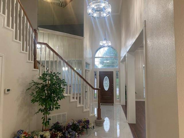 1027 Creek Bend, Carrollton, TX 75007