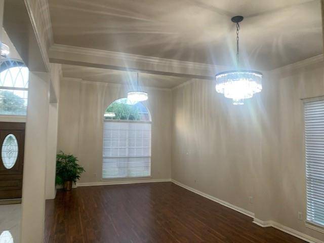 1027 Creek Bend, Carrollton, TX 75007