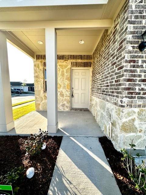 1718 Cecil Crest Lane, Forney, TX 75126