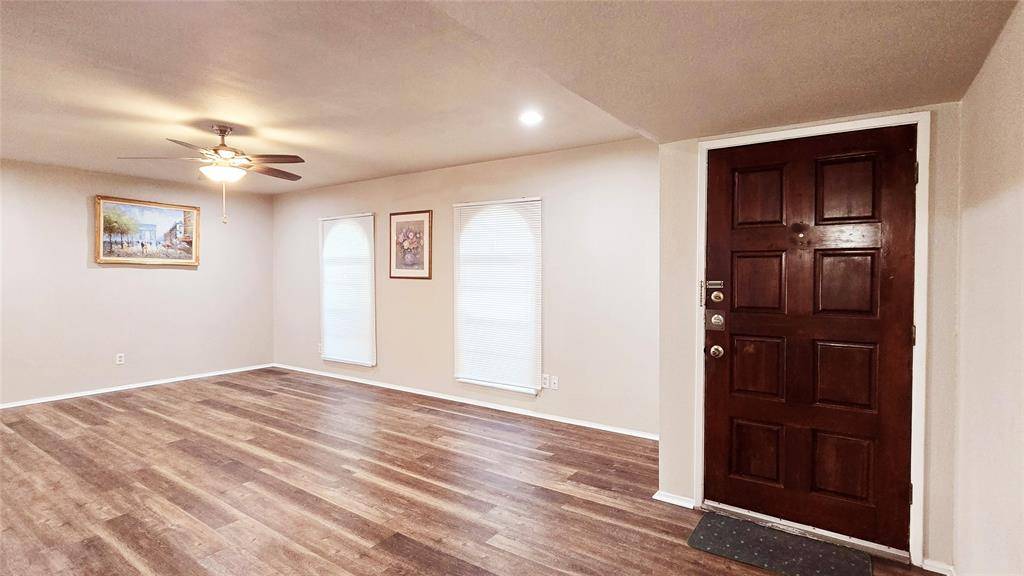 1413 Yellowstone Drive, Plano, TX 75023