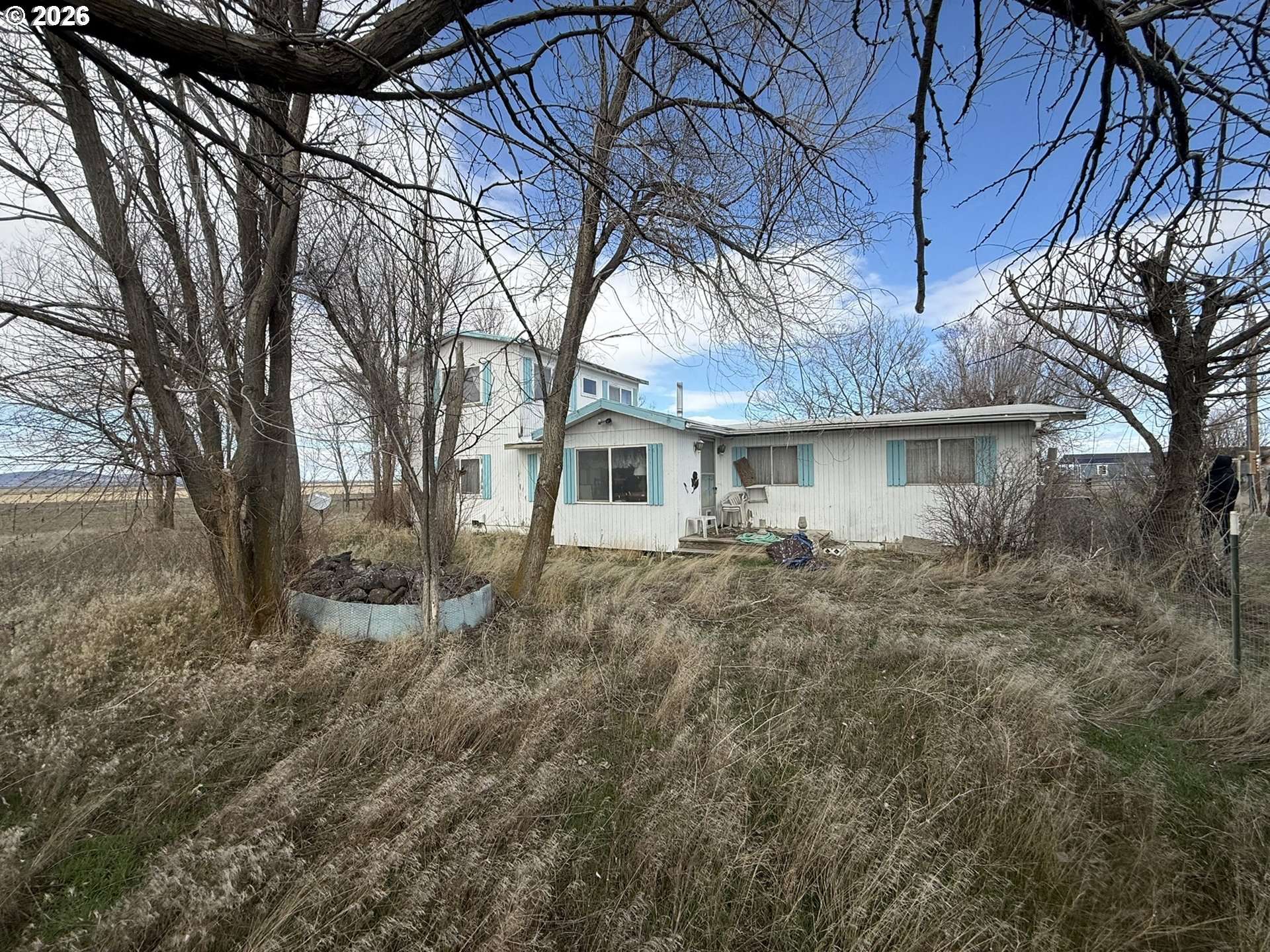 86271 TIMOTHY LN, Christmas Valley, OR 97641