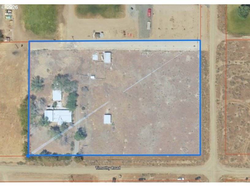 86271 TIMOTHY LN, Christmas Valley, OR 97641