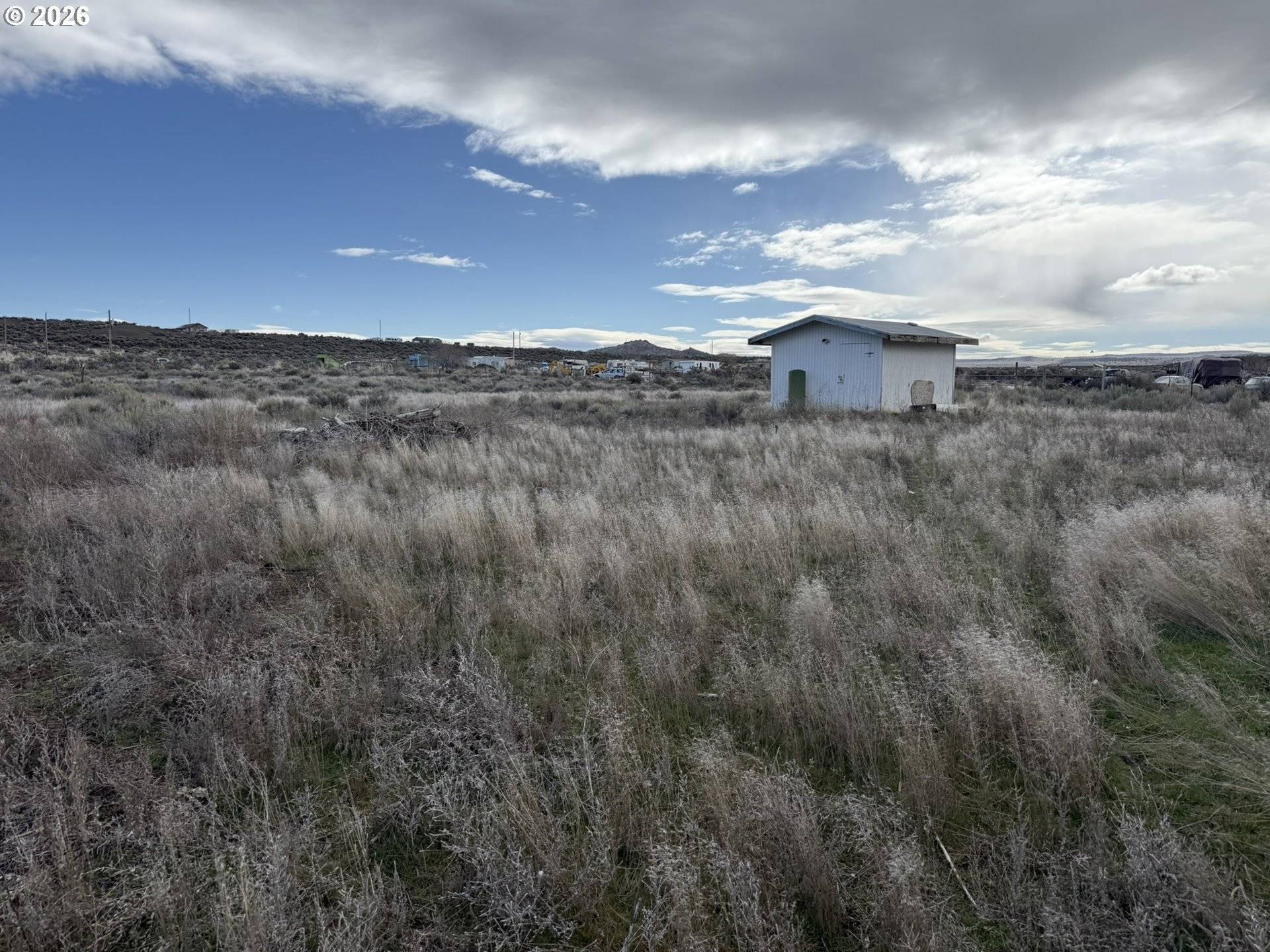 86271 TIMOTHY LN, Christmas Valley, OR 97641