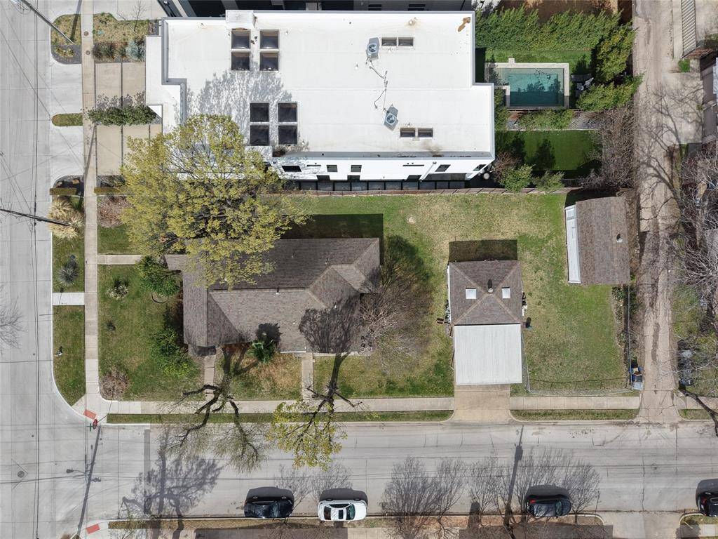 2302 Kirby Street, Dallas, TX 75204