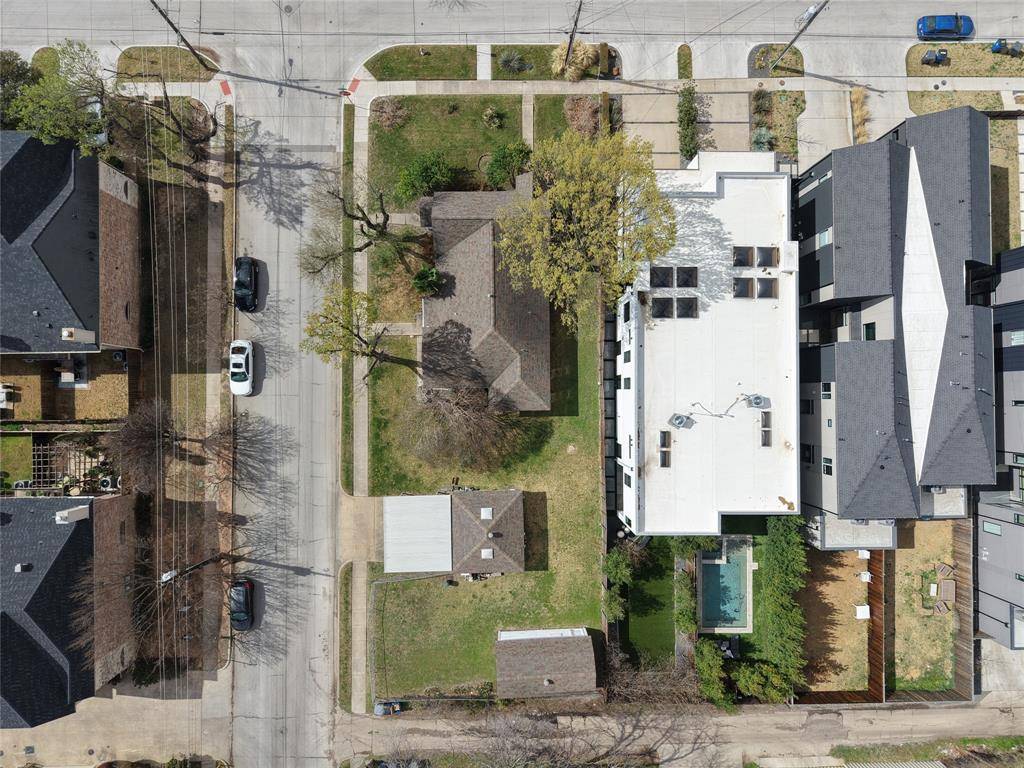 2302 Kirby Street, Dallas, TX 75204