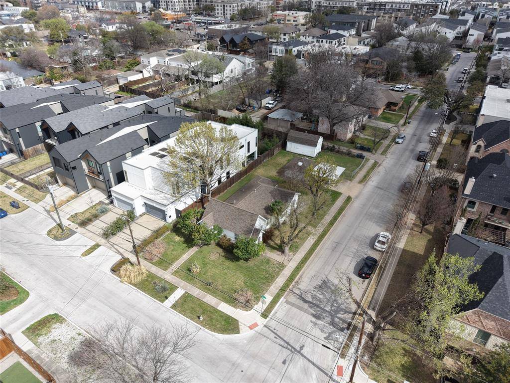 2302 Kirby Street, Dallas, TX 75204