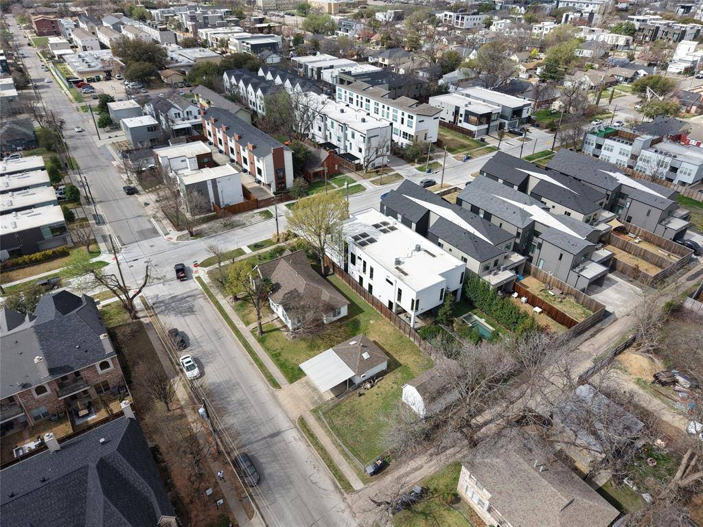 2302 Kirby Street, Dallas, TX 75204