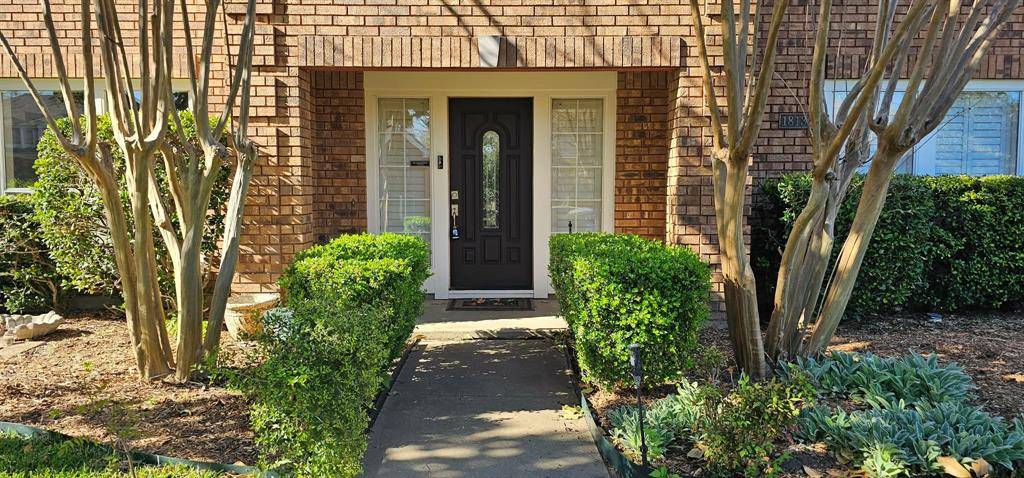 1813 Weanne Drive, Richardson, TX 75082