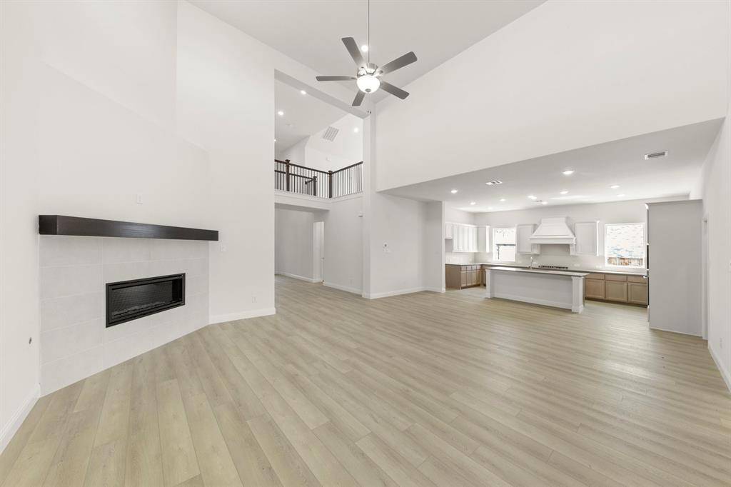 4308 Slickrock Way, Little Elm, TX 75068