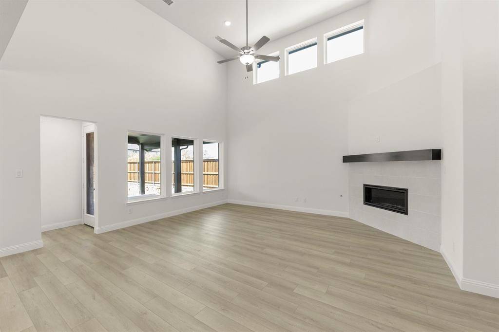 4308 Slickrock Way, Little Elm, TX 75068