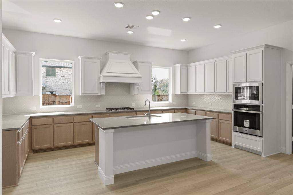 4308 Slickrock Way, Little Elm, TX 75068