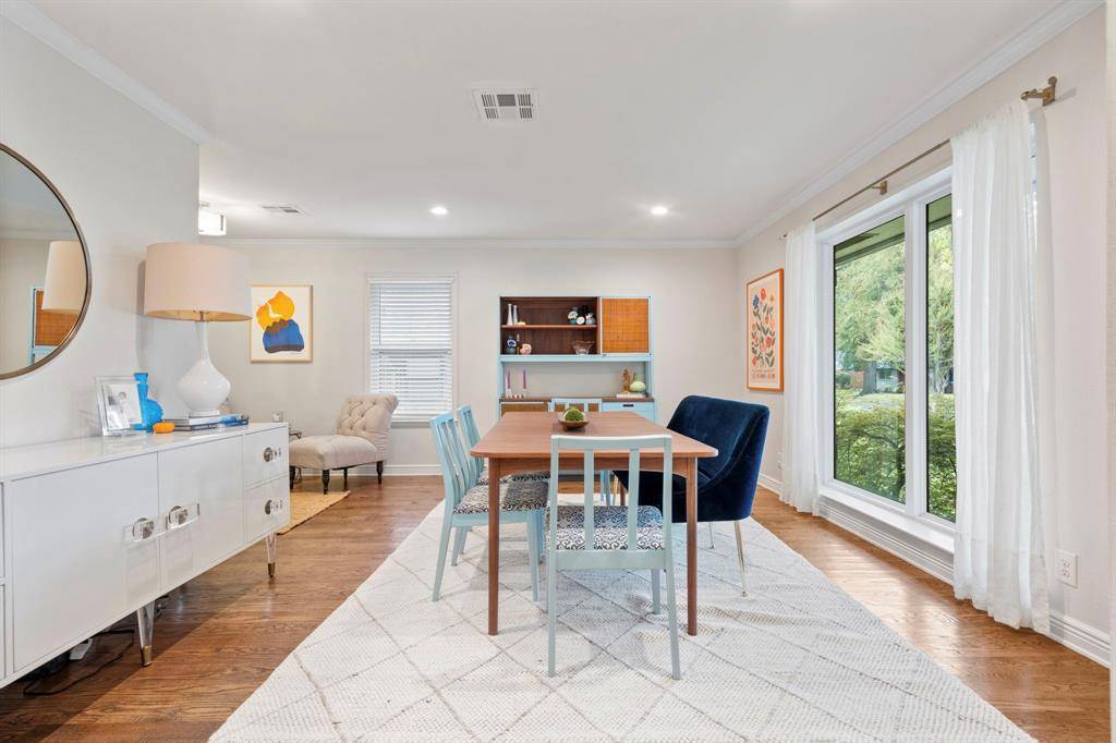 7324 Bennington Drive, Dallas, TX 75214