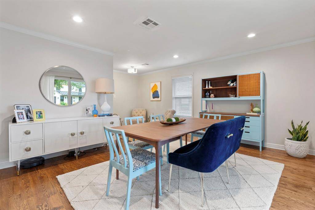 7324 Bennington Drive, Dallas, TX 75214