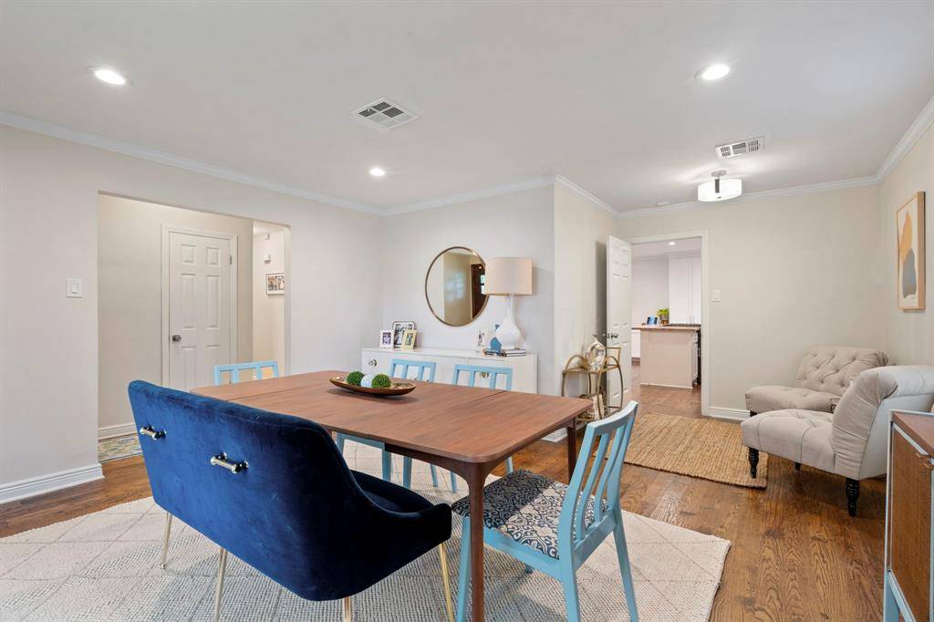 7324 Bennington Drive, Dallas, TX 75214