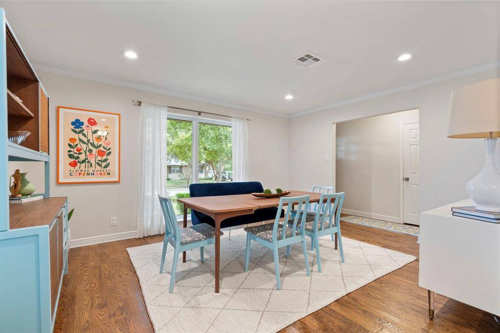 7324 Bennington Drive, Dallas, TX 75214