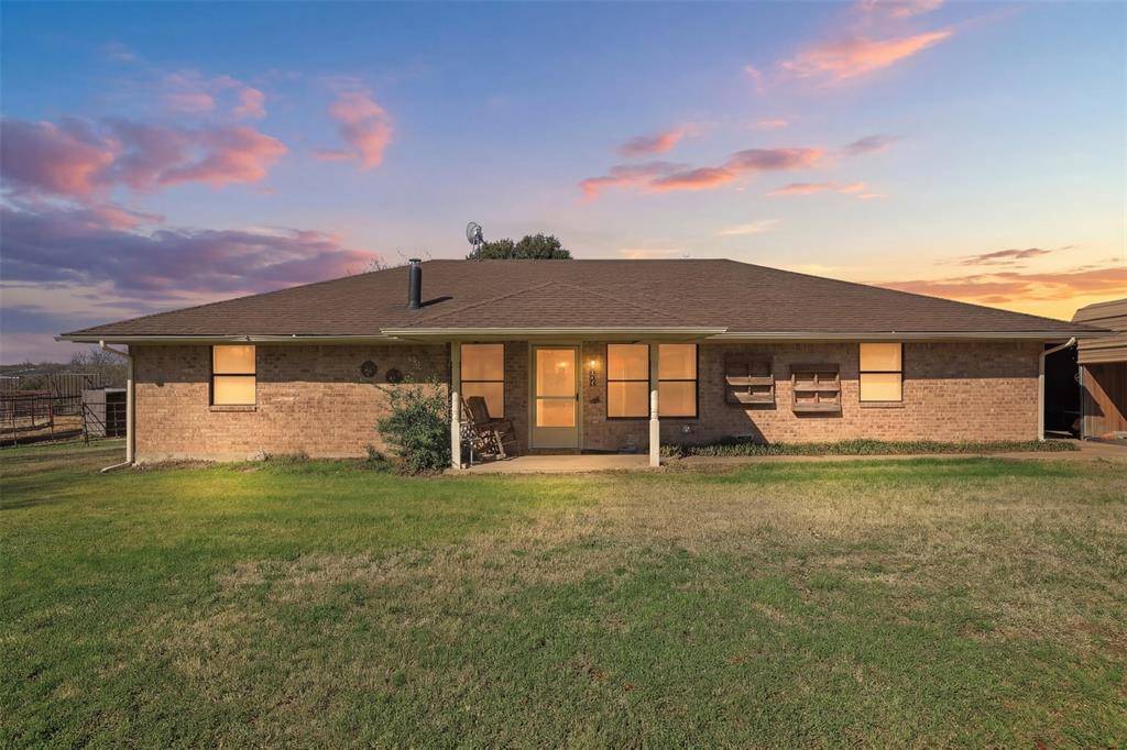 1644 County Road 195, Dublin, TX 76446