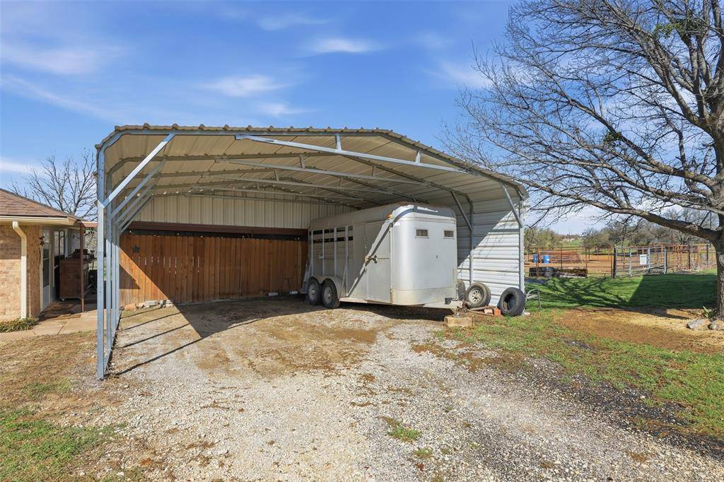 1644 County Road 195, Dublin, TX 76446