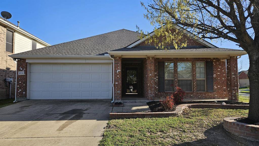 9721 Zaharias Drive, Mckinney, TX 75072