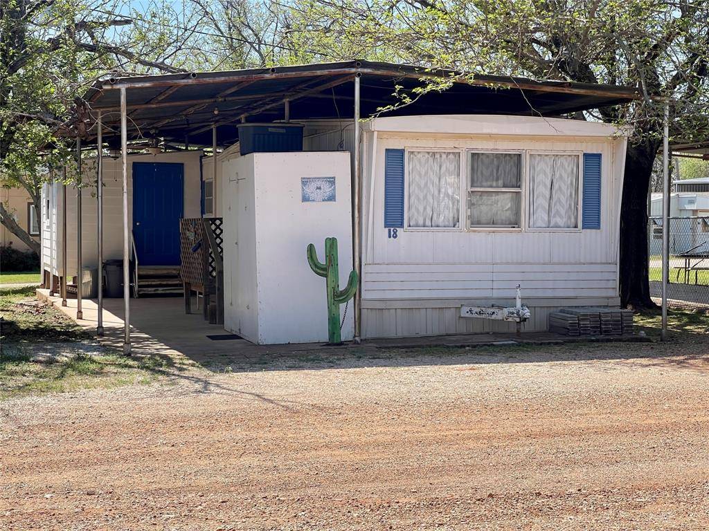 4705 Fox Hollow #18, Possum Kingdom Lake, TX 76450