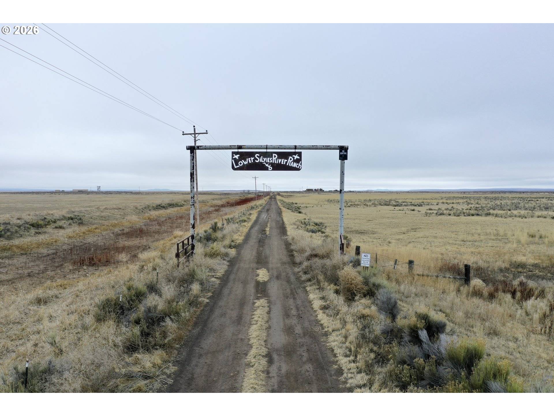 61687 LAWEN RD, Burns, OR 97720